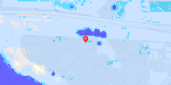 Grundvandsdybder på Munkedalen 11