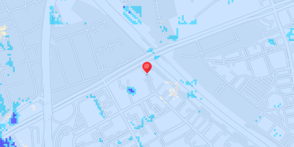Grundvandsdybder på Transformervej 7