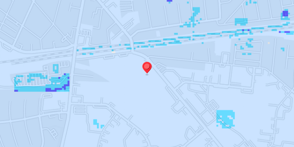 Grundvandsdybder på Haslevvej 2
