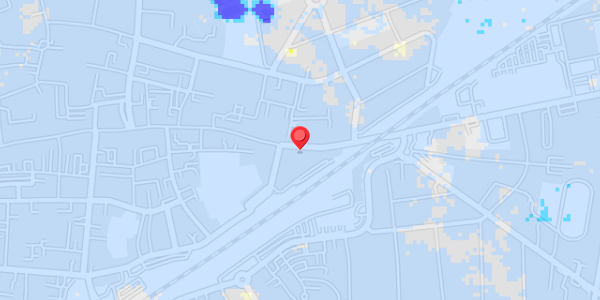 Grundvandsdybder på Algade 60A