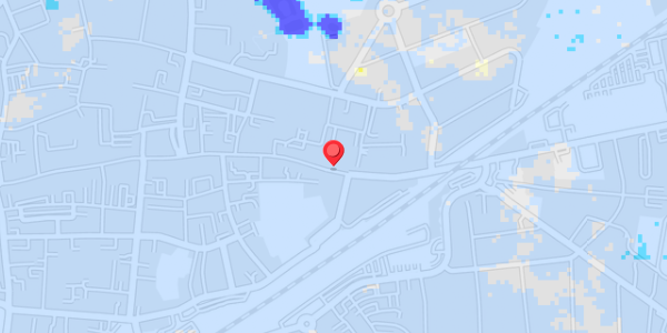 Grundvandsdybder på Algade 47B
