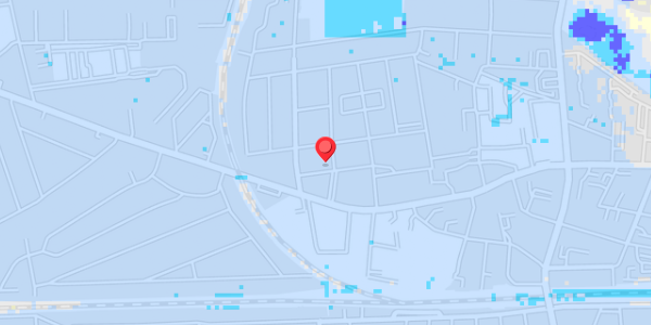 Grundvandsdybder på Beatevej 7
