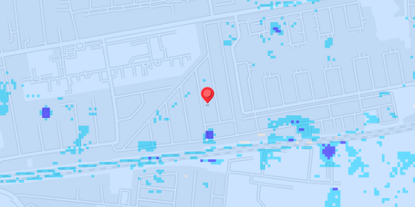 Grundvandsdybder på Erantisvej 23