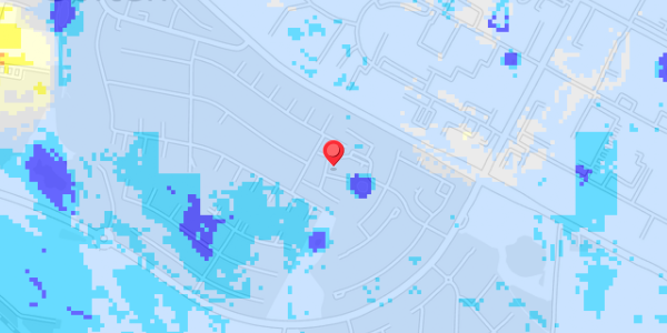 Grundvandsdybder på Elgårdsminde 123