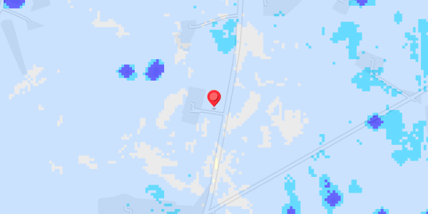 Grundvandsdybder på Slagelsevej 29A