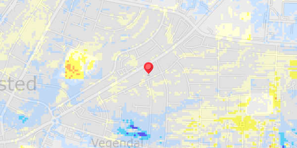 Grundvandsdybder på Platanvej 31