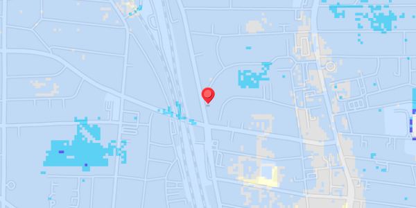 Grundvandsdybder på Gersonsvej 6