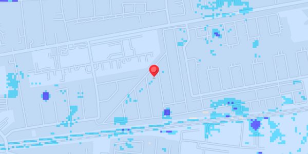 Grundvandsdybder på Erantisvej 8