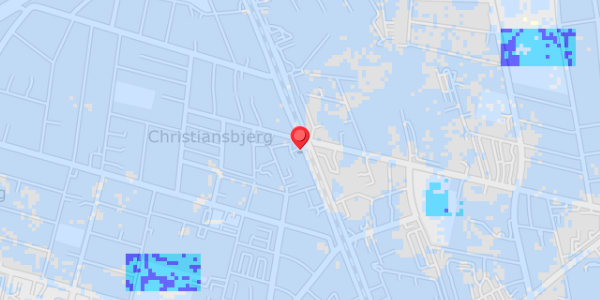 Grundvandsdybder på Randersvej 67, 2. 