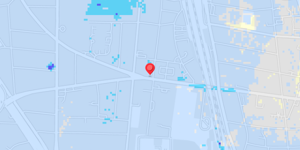 Grundvandsdybder på Rebekkavej 1
