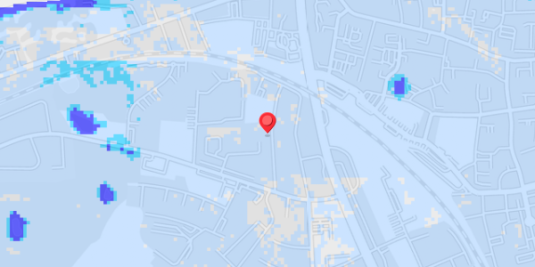 Grundvandsdybder på Skyttens Vej 10B