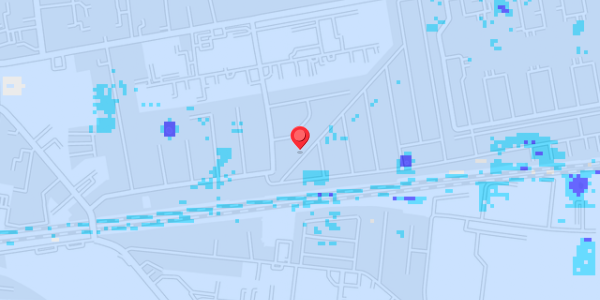 Grundvandsdybder på Anemonevej 38