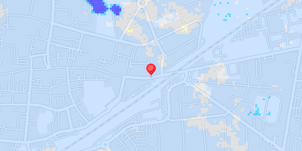 Grundvandsdybder på Algade 67