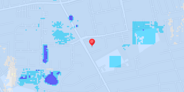 Grundvandsdybder på Persillehaven 18