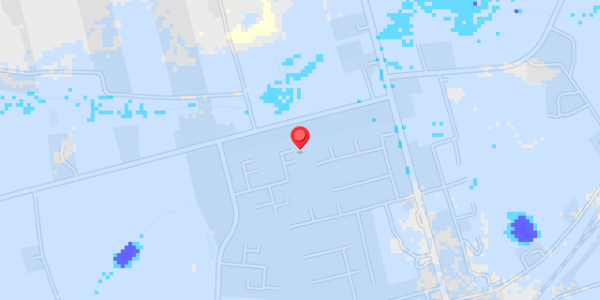 Grundvandsdybder på Hasselvej 21