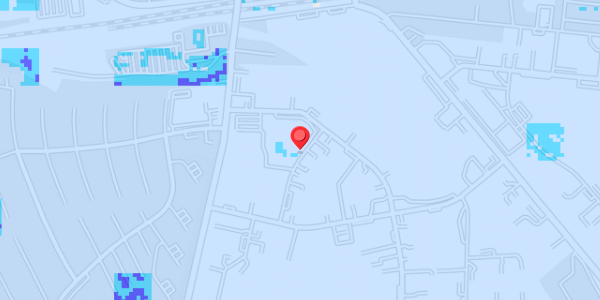 Grundvandsdybder på Baldersvej 2