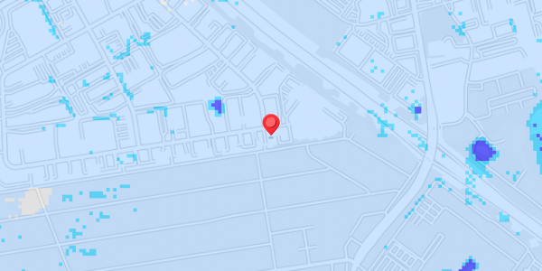 Grundvandsdybder på Generatorvej 3