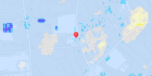 Grundvandsdybder på Marievangsvej 2