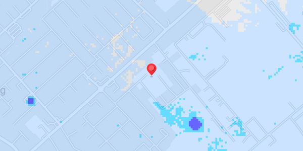 Grundvandsdybder på Letsborgvej 74