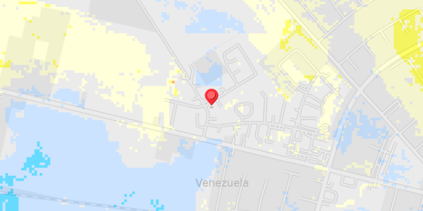 Grundvandsdybder på Industrivej 6A