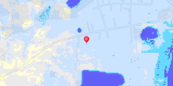 Grundvandsdybder på Energivej 40C