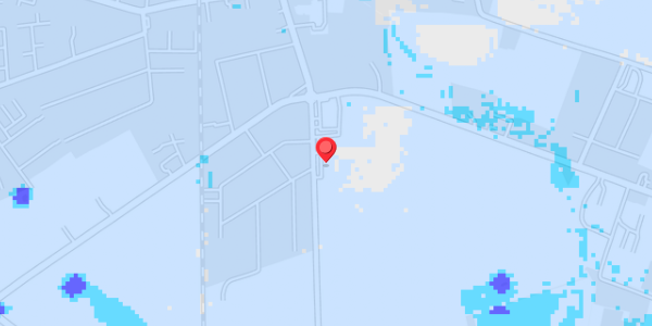 Grundvandsdybder på Rengegade 33