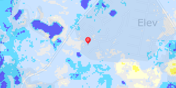 Grundvandsdybder på Engelstoft 32