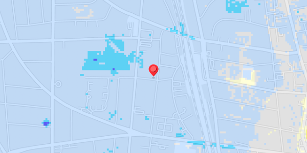 Grundvandsdybder på Ruthsvej 6