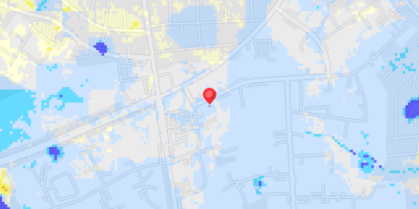 Grundvandsdybder på Fabriksvej 4