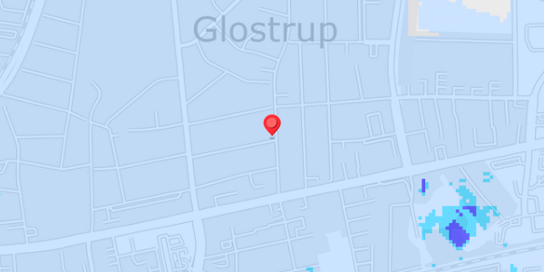 Grundvandsdybder på Sofielundsvej 9