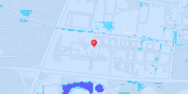 Grundvandsdybder på Energivej 31