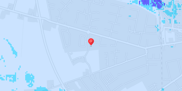 Grundvandsdybder på Agerstien 19