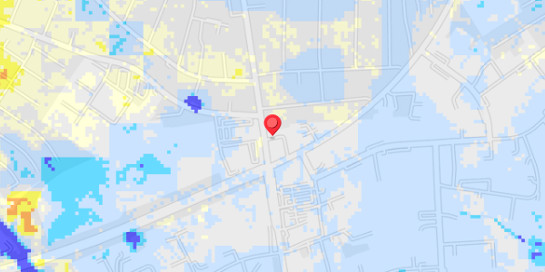 Grundvandsdybder på Haderslevvej 191