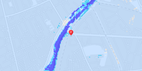 Grundvandsdybder på Haven 9D