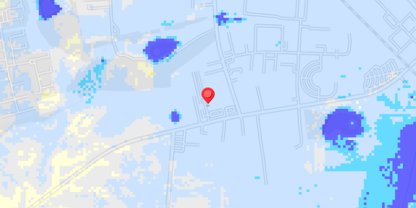 Grundvandsdybder på Energivej 25