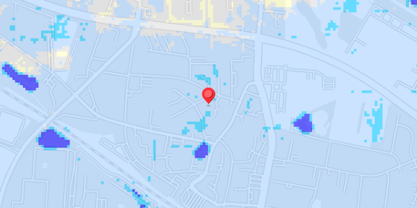 Grundvandsdybder på Skolehaven 4
