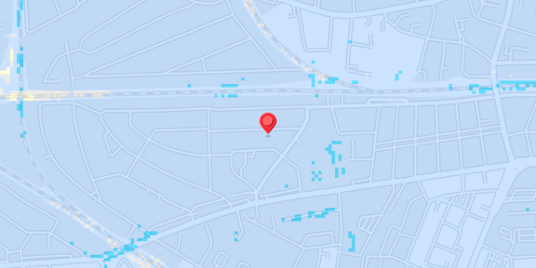 Grundvandsdybder på Steenbergsvej 9