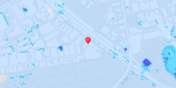 Grundvandsdybder på Generatorvej 2S