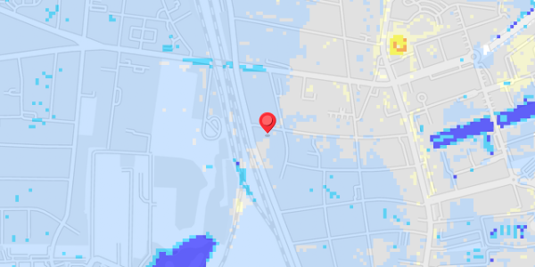 Grundvandsdybder på Norgesmindevej 31