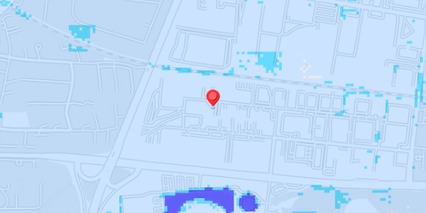 Grundvandsdybder på Energivej 37