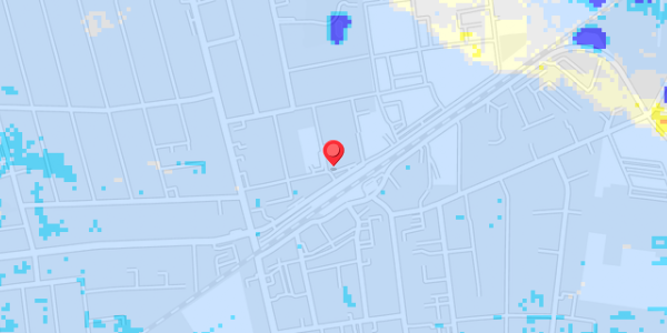 Grundvandsdybder på Energivej 5