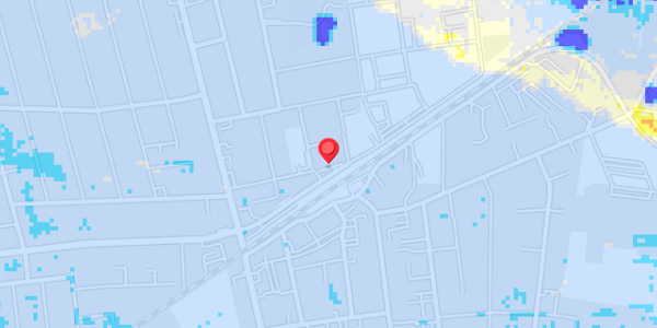 Grundvandsdybder på Energivej 9