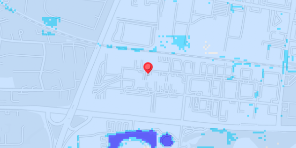 Grundvandsdybder på Energivej 35