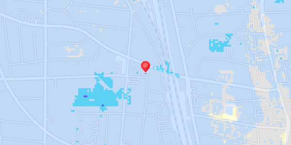 Grundvandsdybder på Rebekkavej 59