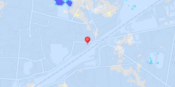 Grundvandsdybder på Algade 66