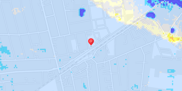 Grundvandsdybder på Energivej 31