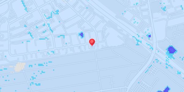 Grundvandsdybder på Generatorvej 7