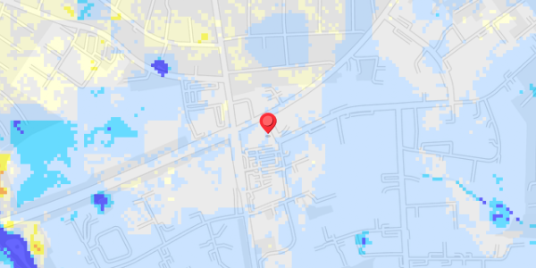 Grundvandsdybder på Industrivej 2