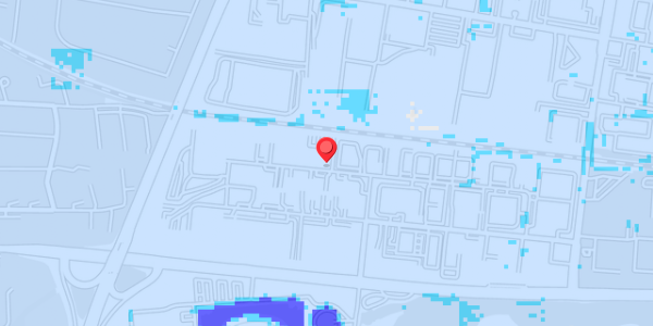 Grundvandsdybder på Energivej 34