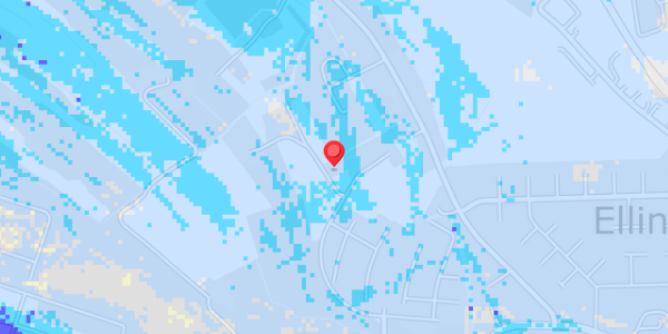 Grundvandsdybder på Lomanshaven 22